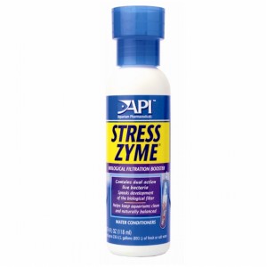 Api Stress Zyme+ 118ml